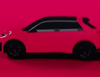 El sucesor del Nissan Micra será completamente eléctrico y lo fabricará Renault
