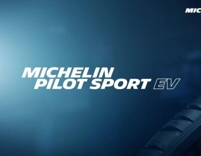 La marca Michelin desarrolla los neumáticos Pilot Sport EV en el escenario de la Fórmula E