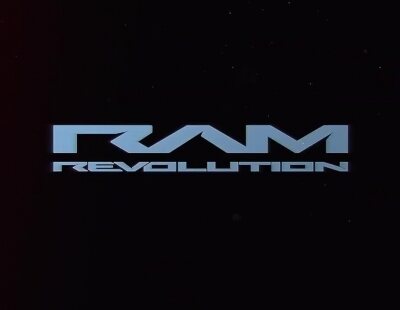 La marca americana Ram ofrecerá un pick-up eléctrico que podría llamarse Revolution