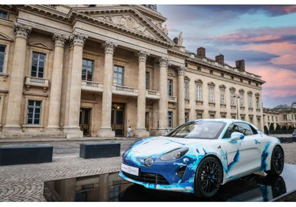 2022 Alpine A110 Obvious 1 1 Motor16
