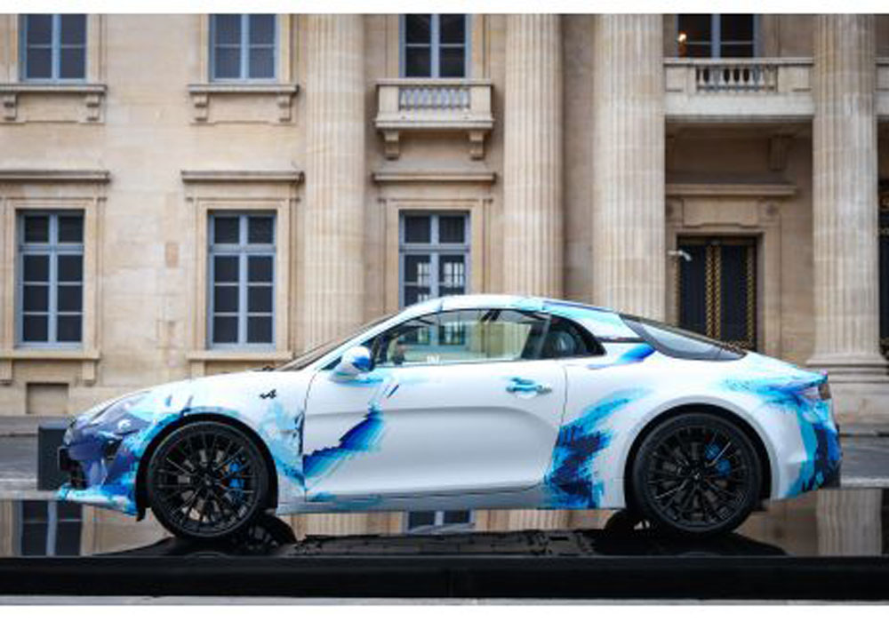 2022 Alpine A110 Obvious 3 Motor16