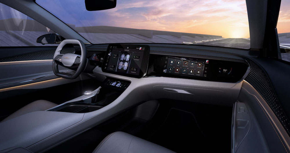 2022 Chrysler Airflow Concept EV 4 Motor16