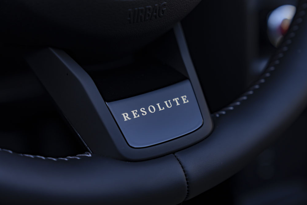 2022 Mini Cooper S Cabrio Resolute Edition 62 Motor16