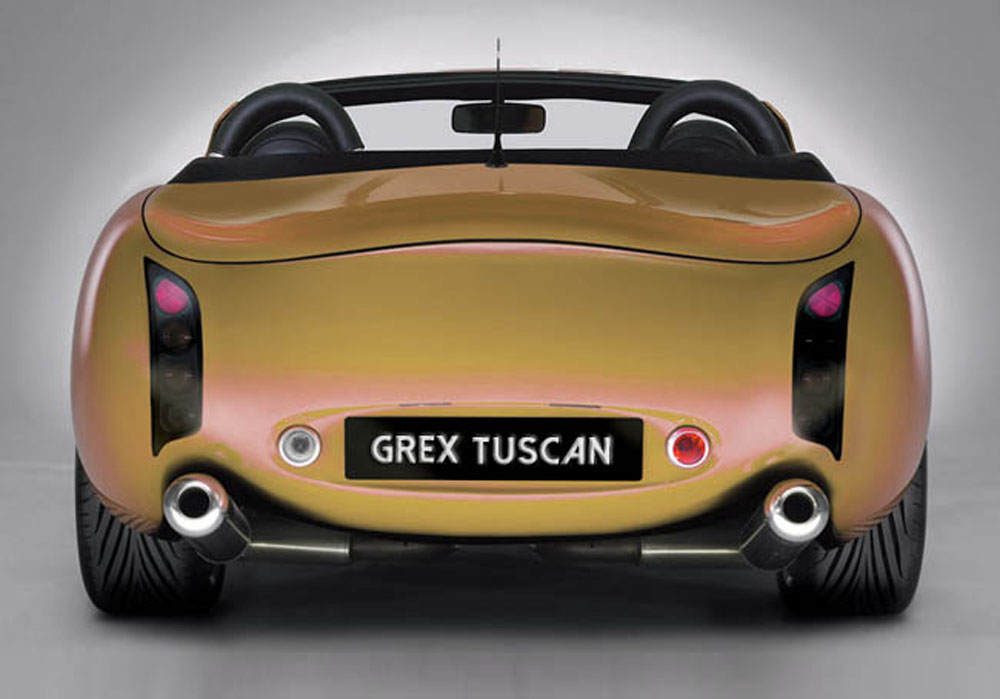 2022 grex tuscan 5 Motor16