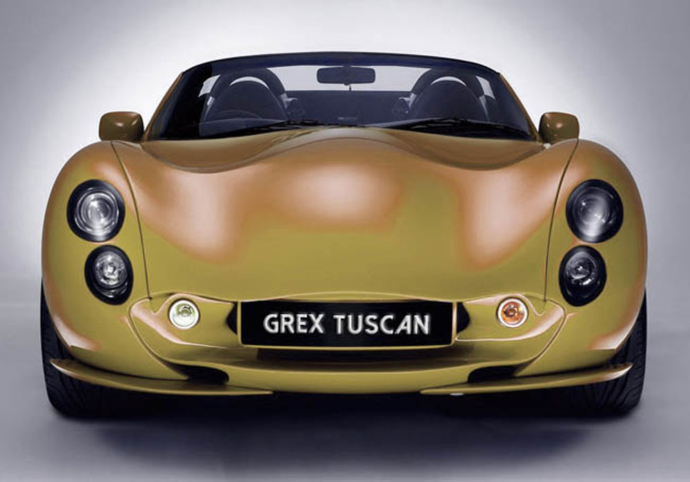 2022 grex tuscan 6 Motor16