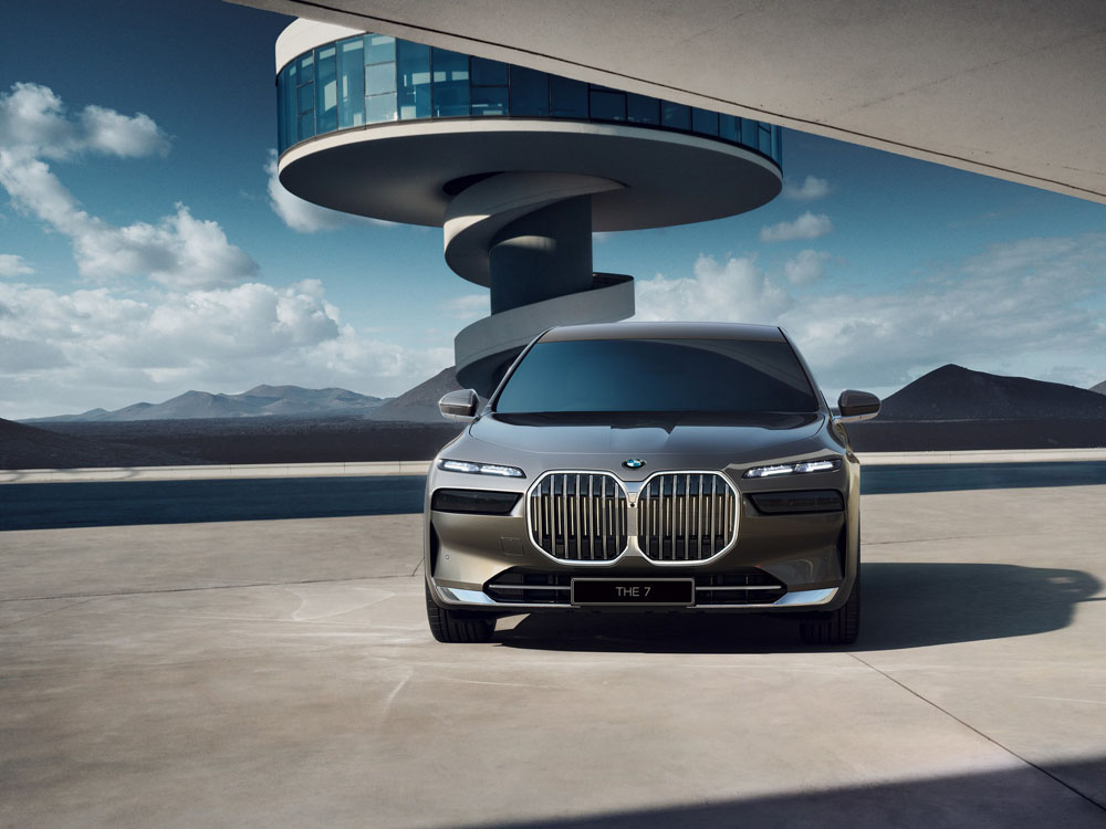 2023 BMW 7 Series First Edition 1 Motor16