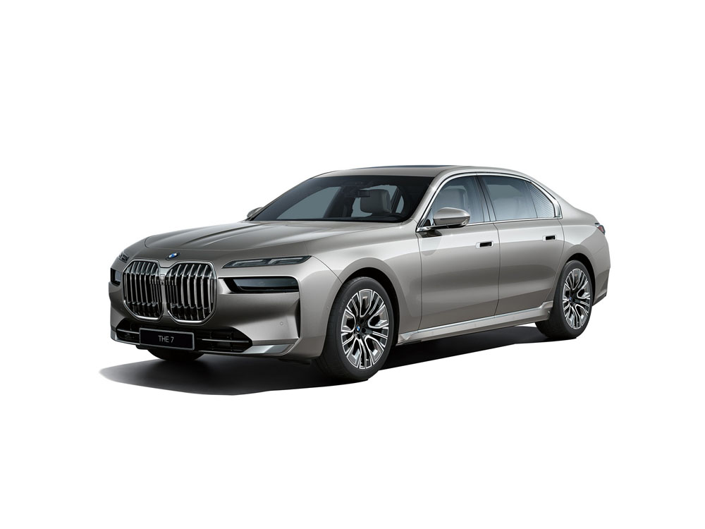 2023 BMW 7 Series First Edition 2 Motor16