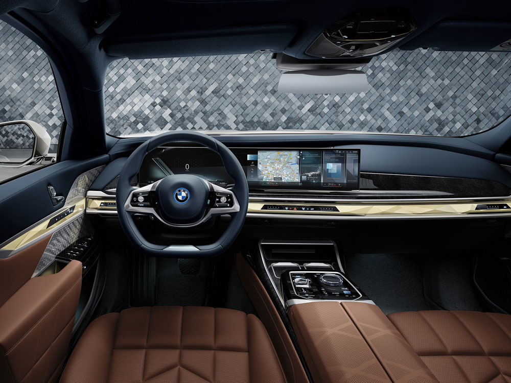 2023 BMW 7 Series First Edition 8 Motor16