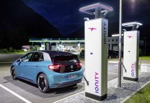 ¿Qué pasa con los cargadores para coches eléctricos en España?