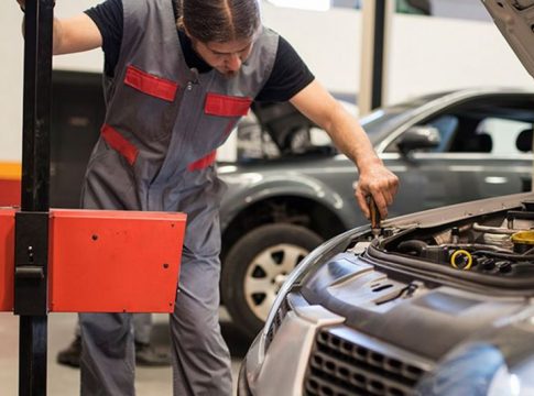 Cómo proteger su inversión en la reparación de tu coche
