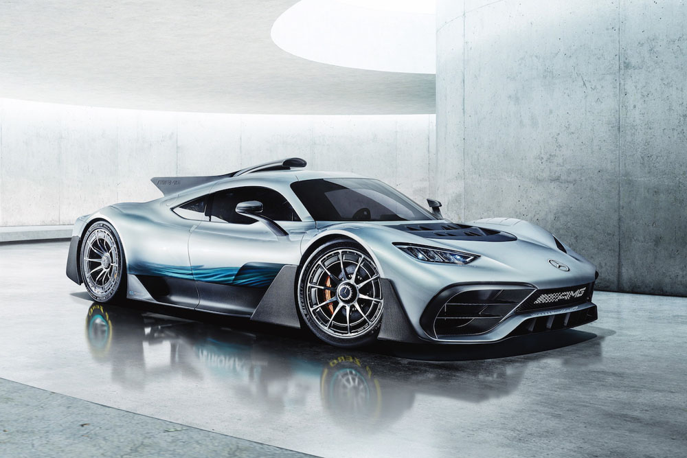 2020 mercedes amg project one 1 Motor16