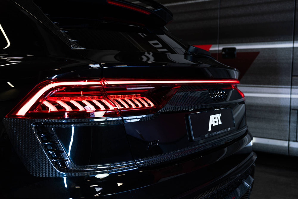 2022 ABT Audi RS Q8 12 Motor16