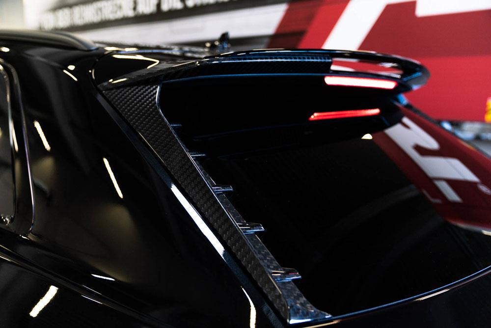 2022 ABT Audi RS Q8 14 Motor16