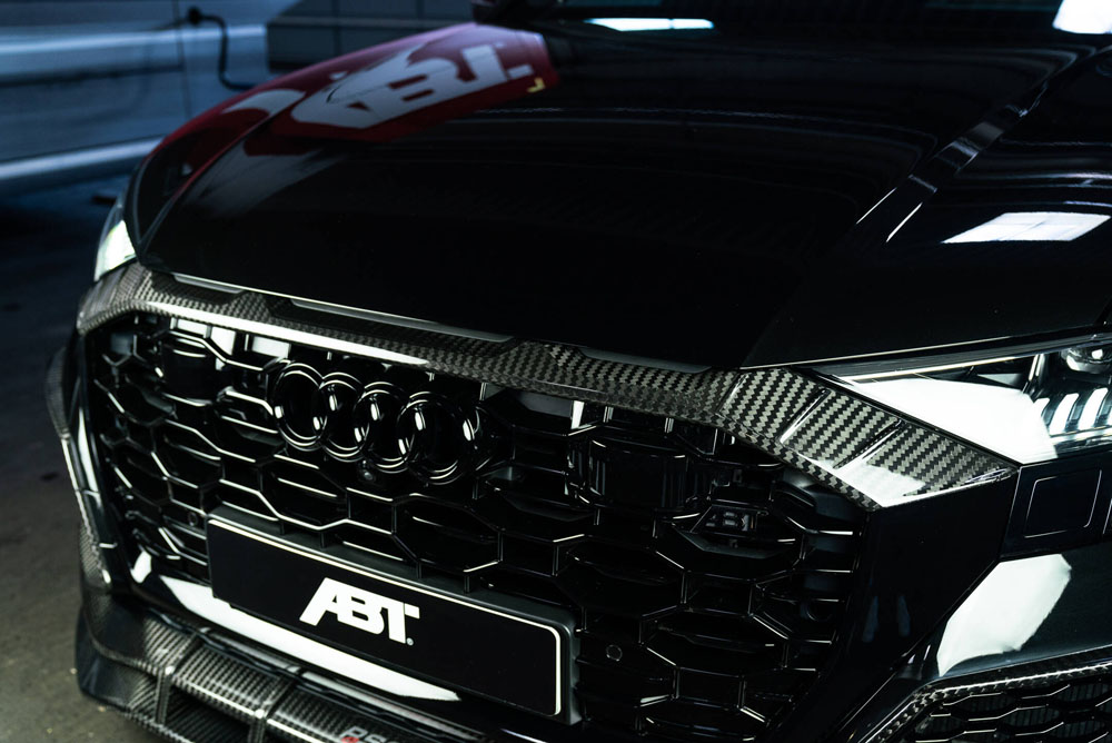 2022 ABT Audi RS Q8 21 Motor16
