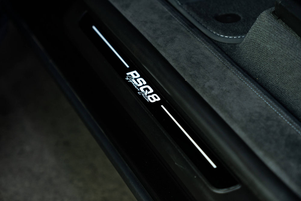 2022 ABT Audi RS Q8 27 Motor16