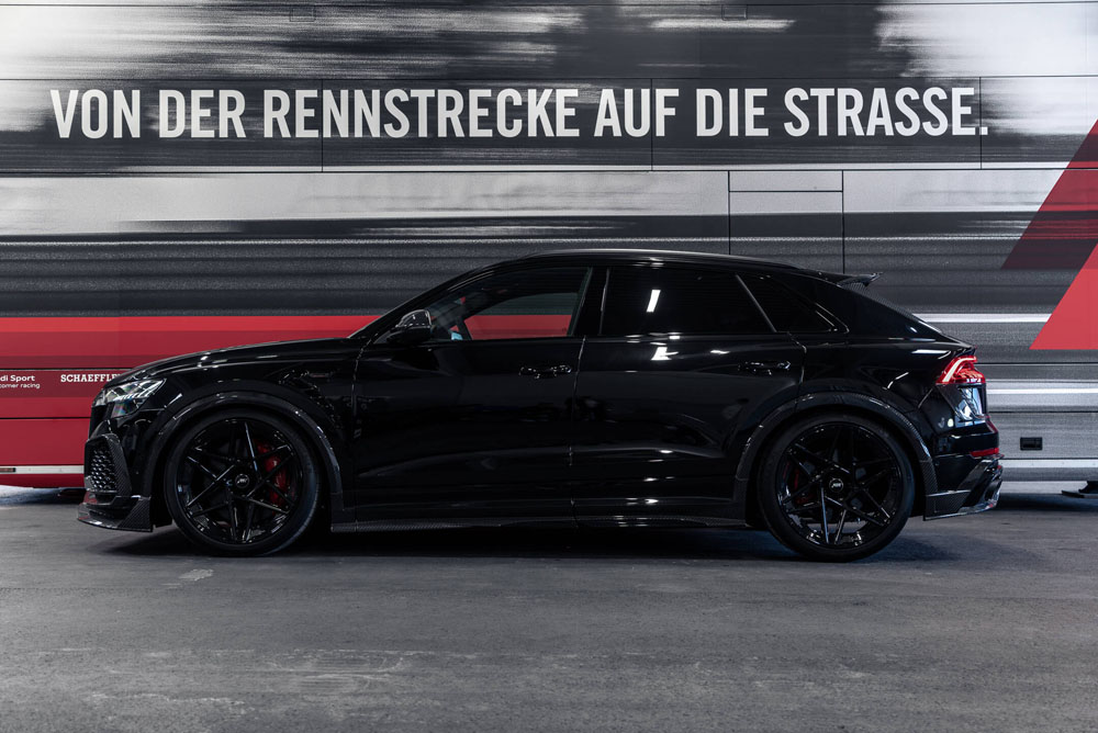 2022 ABT Audi RS Q8 30 Motor16