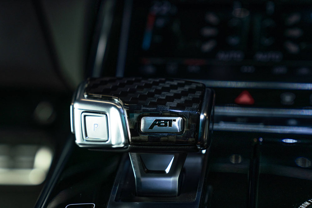 2022 ABT Audi RS Q8 36 Motor16