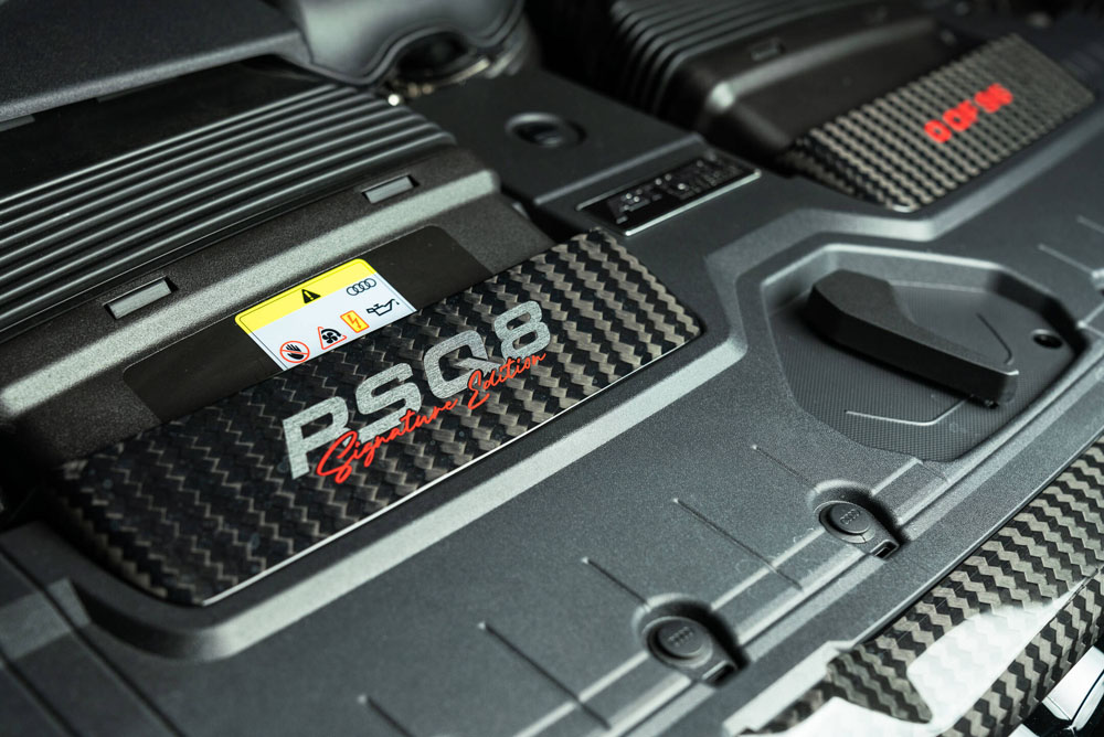 2022 ABT Audi RS Q8 46 Motor16