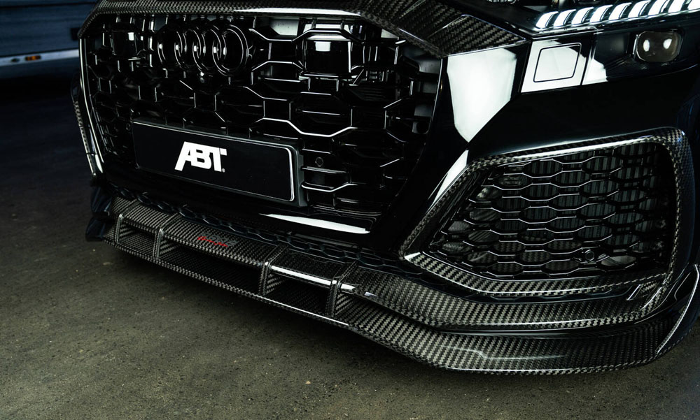 2022 ABT Audi RS Q8 5 Motor16