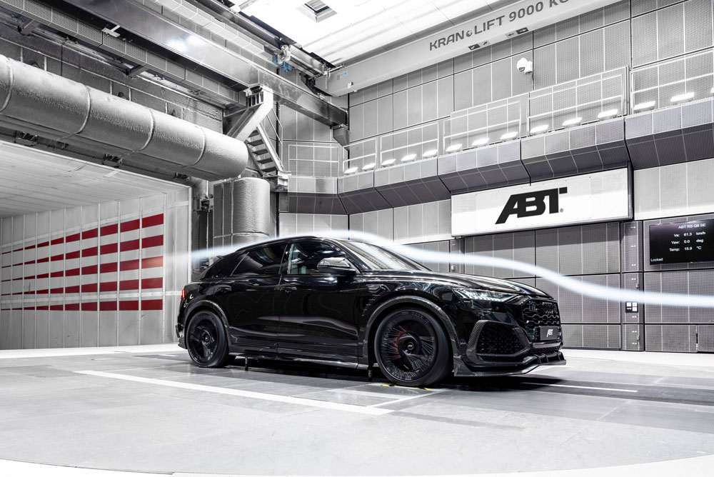 2022 ABT Audi RS Q8 53 Motor16