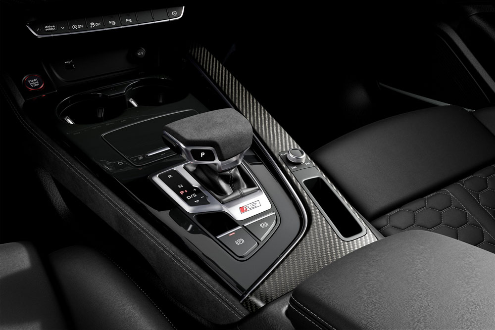 2022 Audi RS 5 Sportback Competition Plus Paket 26 Motor16