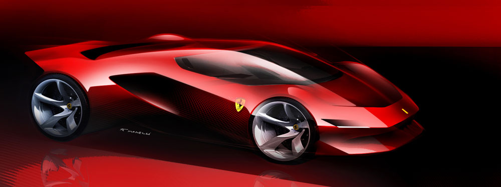 2022 Ferrari sp48 unica 15 Motor16