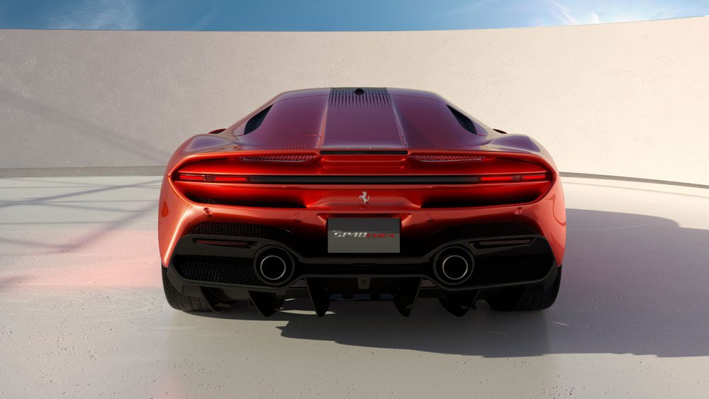 2022 Ferrari sp48 unica 4 1 Motor16