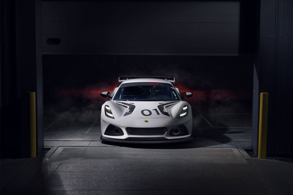 2022 Lotus Emira GT4 6 Motor16