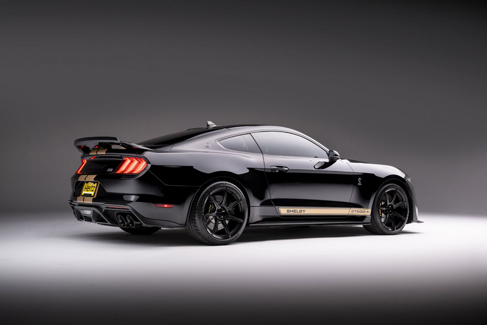 2022 Shelby Hertz Mustangs 2 1 Motor16