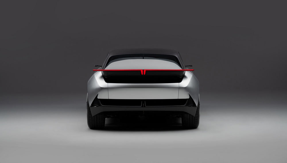 2022 Tata Avinya Concept 5 Motor16
