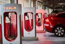 Ahora todos los eléctricos podrán cargar en cargadores Tesla