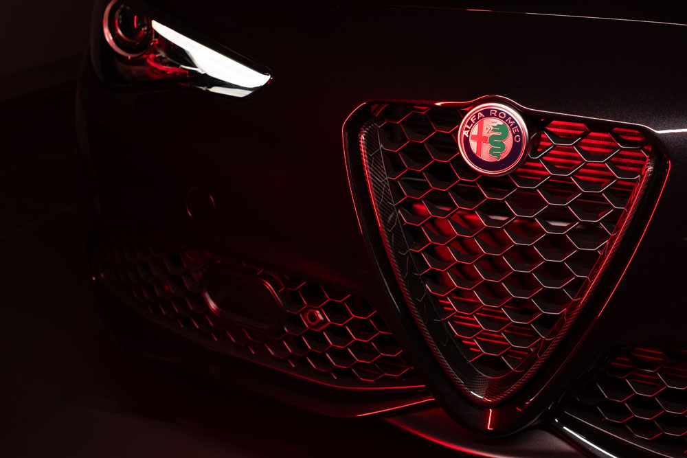 Alfa Romeo Estrema 4 Motor16