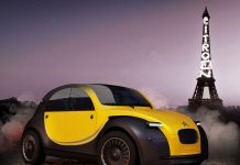 El Citroën 2CV eléctrico causaría sensación… pero parece que solo será un sueño