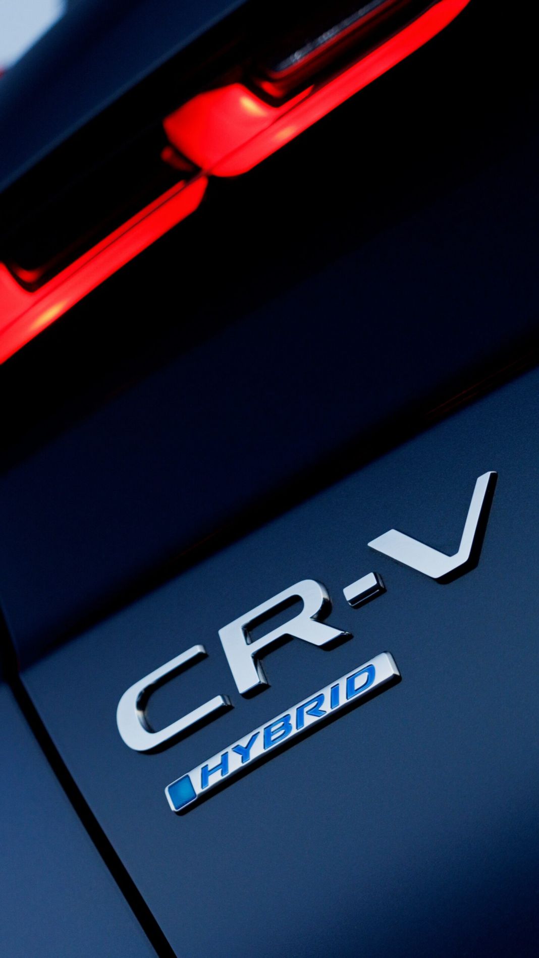 Honda CR V 3 scaled 1 Motor16