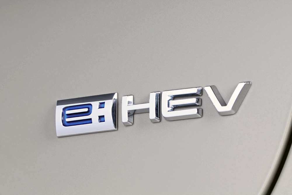 Honda HR V eHEV Advanced Style 016 Motor16