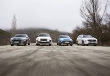 El Grupo Hyundai, imparable en Europa