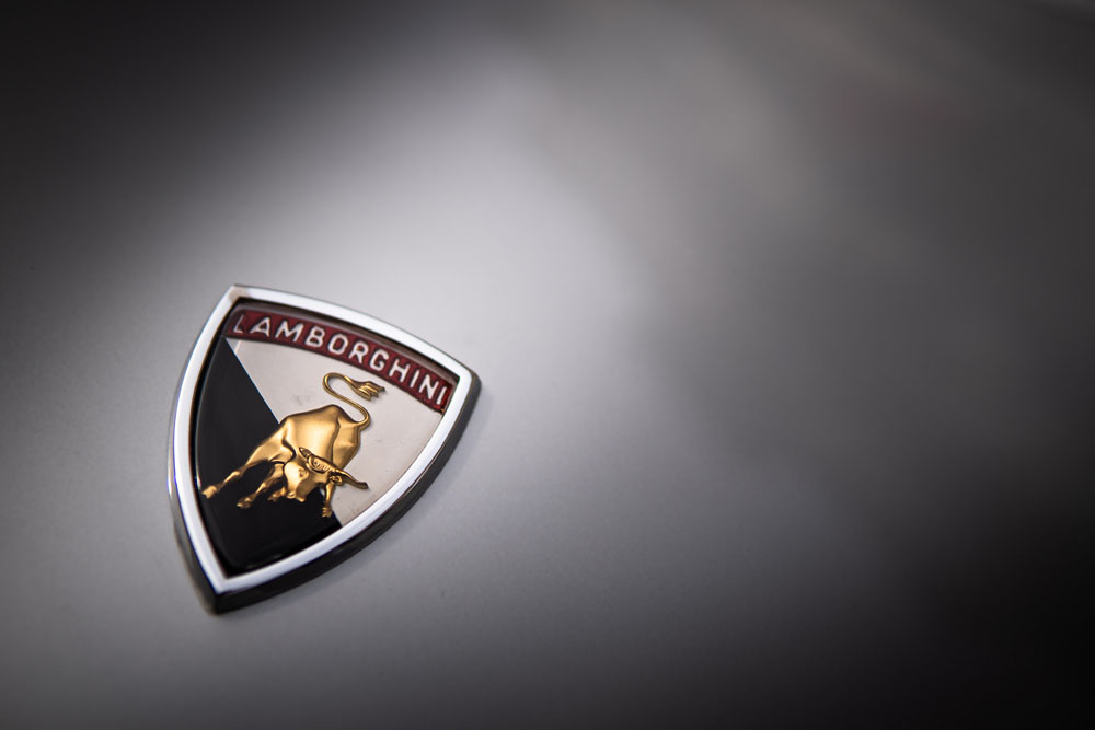Lamborghini 350 GT 11 Motor16