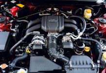 El motor de un Toyota GR86 dice ‘caput’ y la casa nipona no se hace responsable de la avería