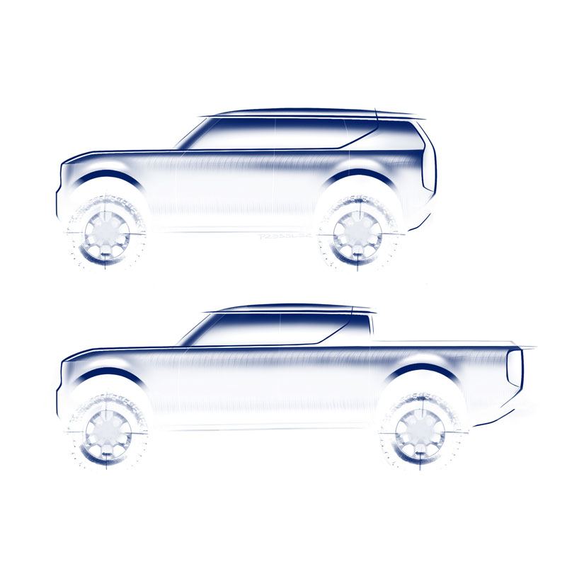 Volkswagen SUV electrico Estados Unidos 1 Motor16