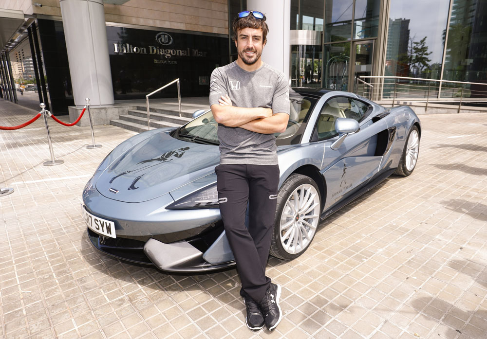 coches que usa Fernando Alonso 8 1 Motor16