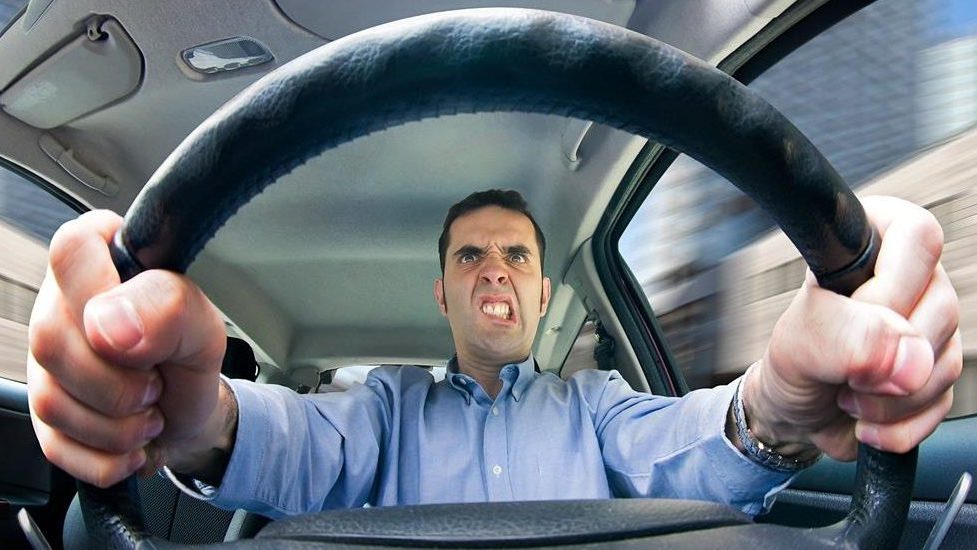 Como saber si sufres amaxofobia al volante
