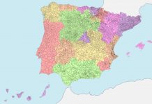 La Comunidad Autónoma de España más peligrosa para conducir