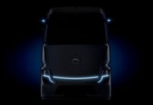 Mercedes eActros, el camión eléctrico rival del Tesla Semi llega en 2024