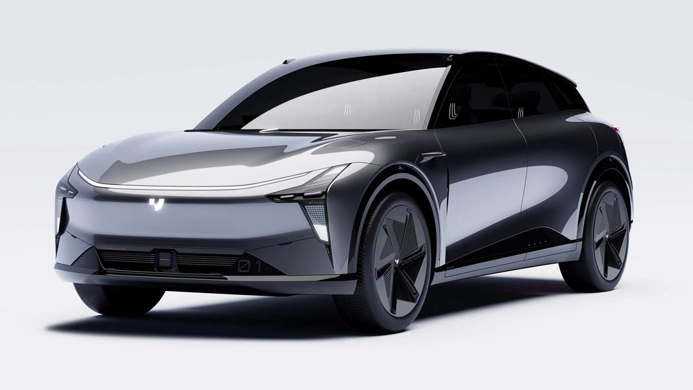 2022 Jidu Robo 01 Concept 1 1 Motor16