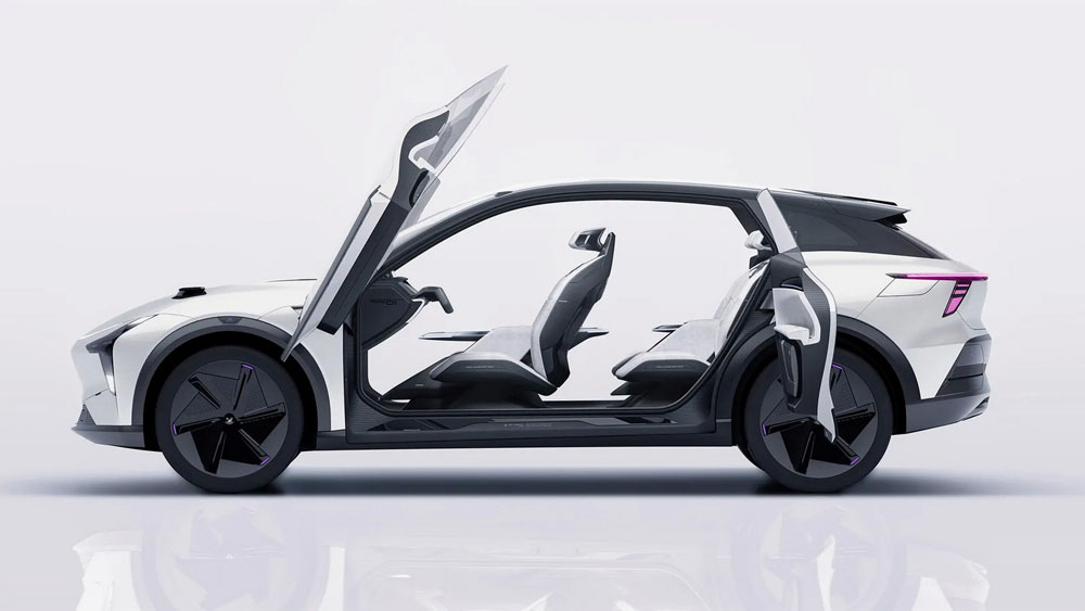 2022 Jidu Robo 01 Concept 3 1 Motor16
