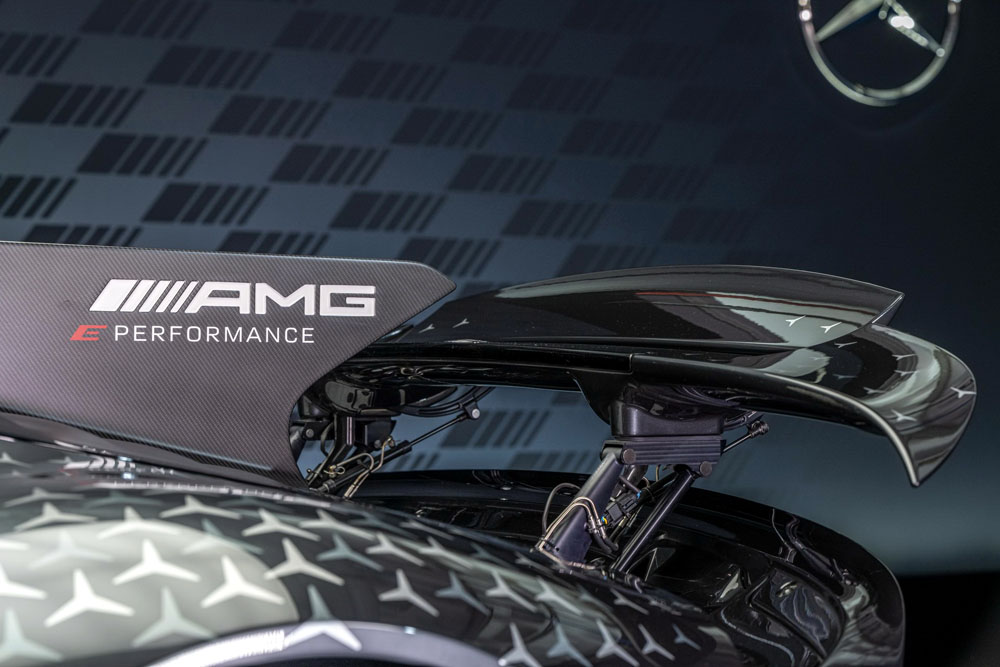 2023 Mercedes AMG ONE 53 Motor16