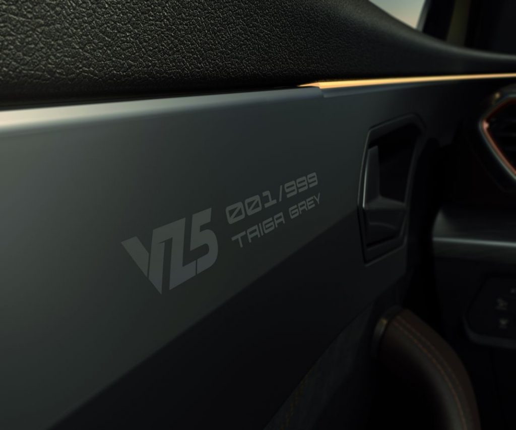 CUPRA Formentor VZ5 Taiga Grey limited edition of 999 units enters production 04 HQ Motor16