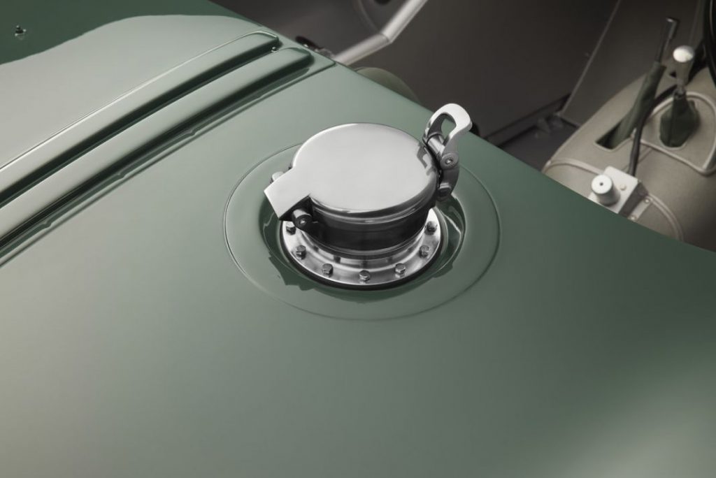 Jaguar C Type Continuation 3 Motor16