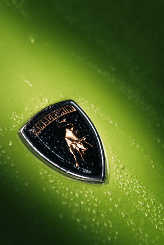 Lamborghini Miura 19 Motor16