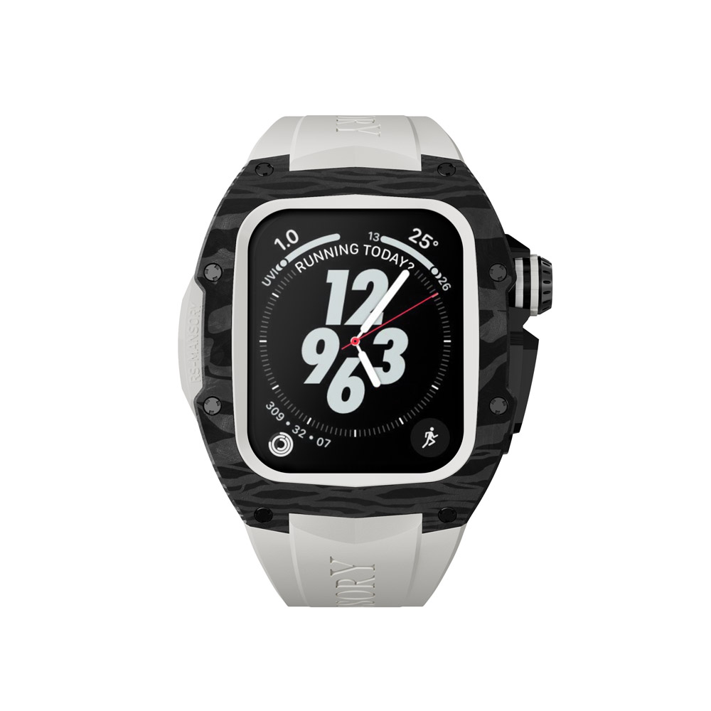 Mansory Apple Watch 16 Motor16